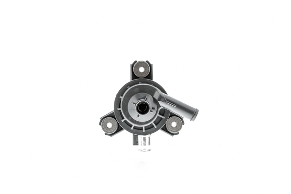 Water Pump - WQT-001A AISIN